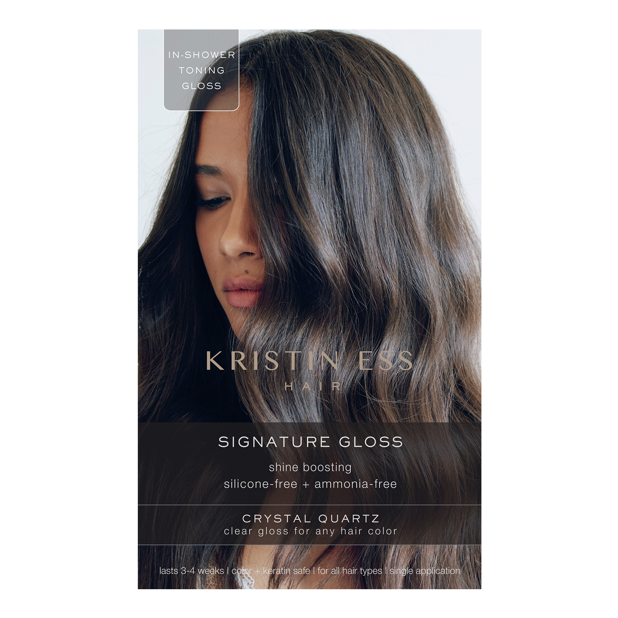 My Must-Haves for Silky, Long, Healthy Hair 💆🏻‍♀️ cover photo collage