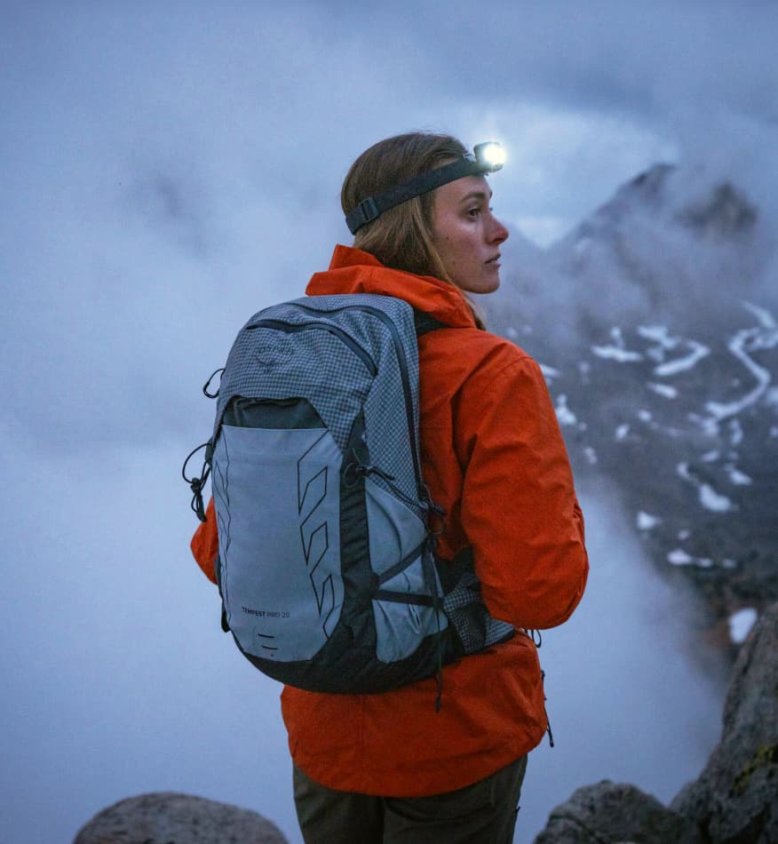 14er must haves! cover photo collage