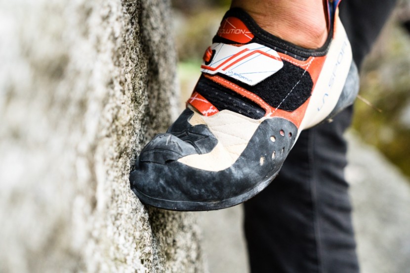 What's in my climbing bag? cover photo collage