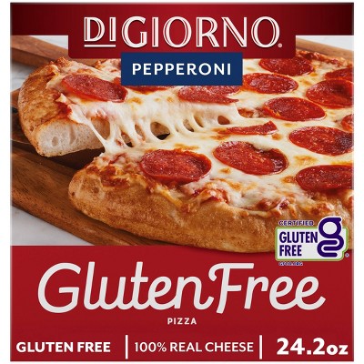 My favorite Gluten-Free finds! (from target & walmart) cover photo collage