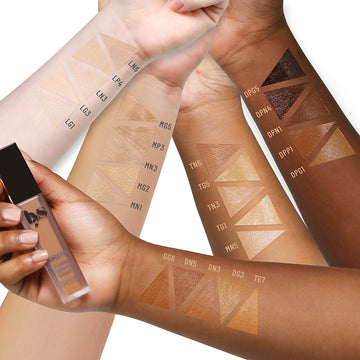 Go-To Makeup Products from Ipsy! cover photo collage