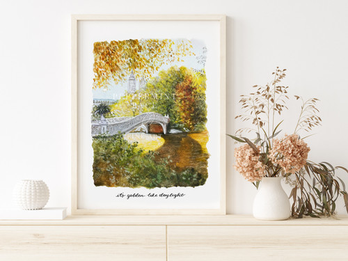 Birthday gift ideas for a quirky young adult! cover photo collage