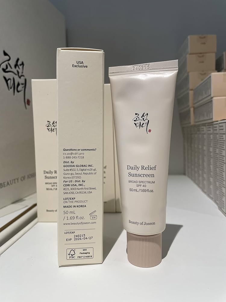 My favorite Skin care products I use for my sensitive skin cover photo collage