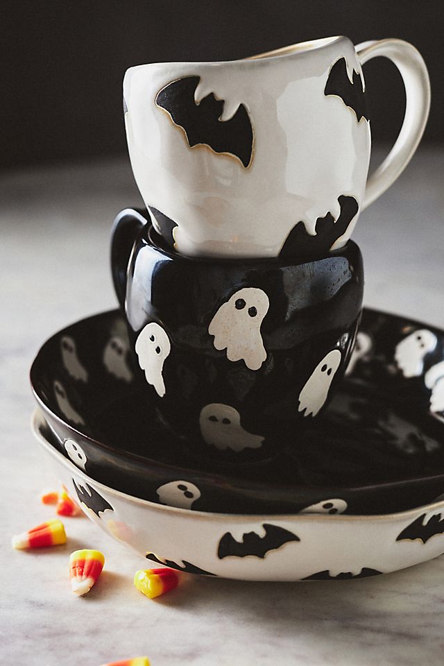 Is it Halloween Decor or Year-Round Decor? cover photo collage