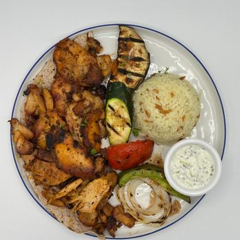 Food enthusiast cover photo collage