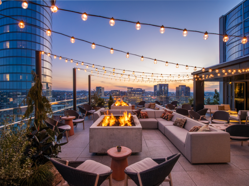 Things To Do in Nashville cover photo collage