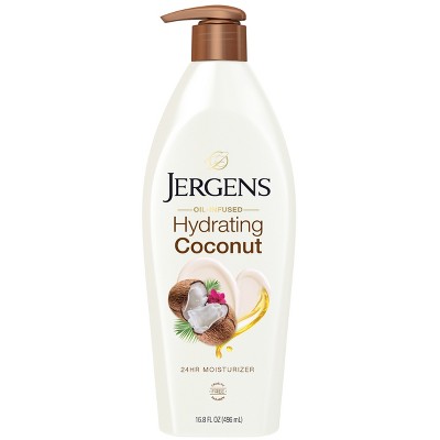 What I Use in My 'Everything Shower' cover photo collage
