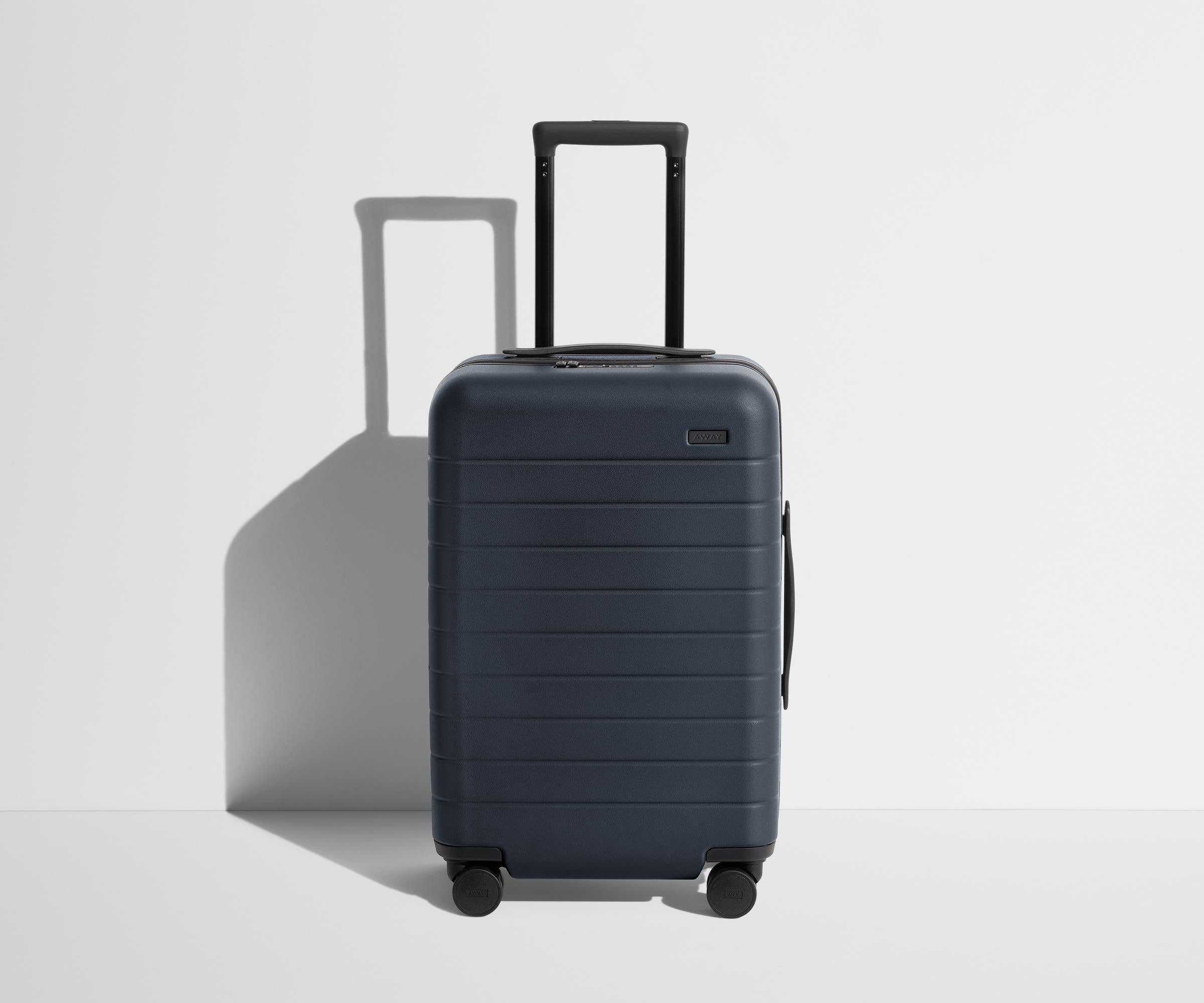 MUST HAVES for traveling abroad cover photo collage