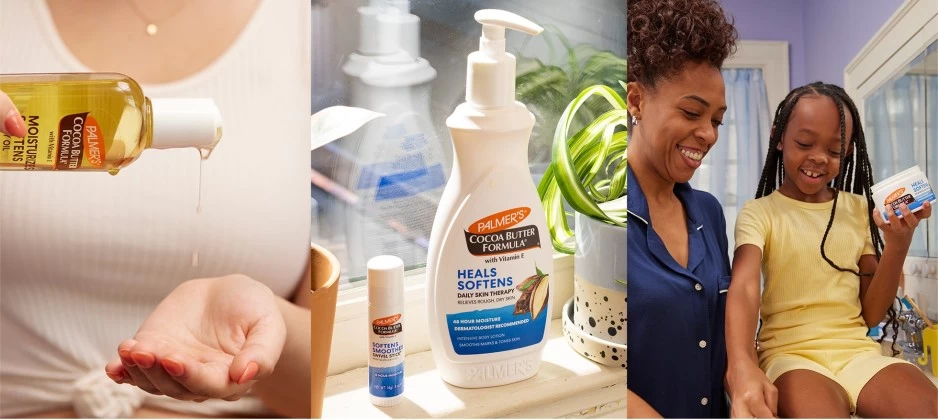 Content Creator-Approved Makeup Staples cover photo collage
