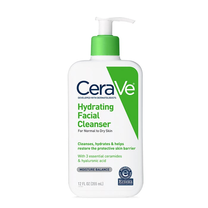 Clean Girl Drugstore Skincare: The Only Products That Won’t Betray You cover photo collage
