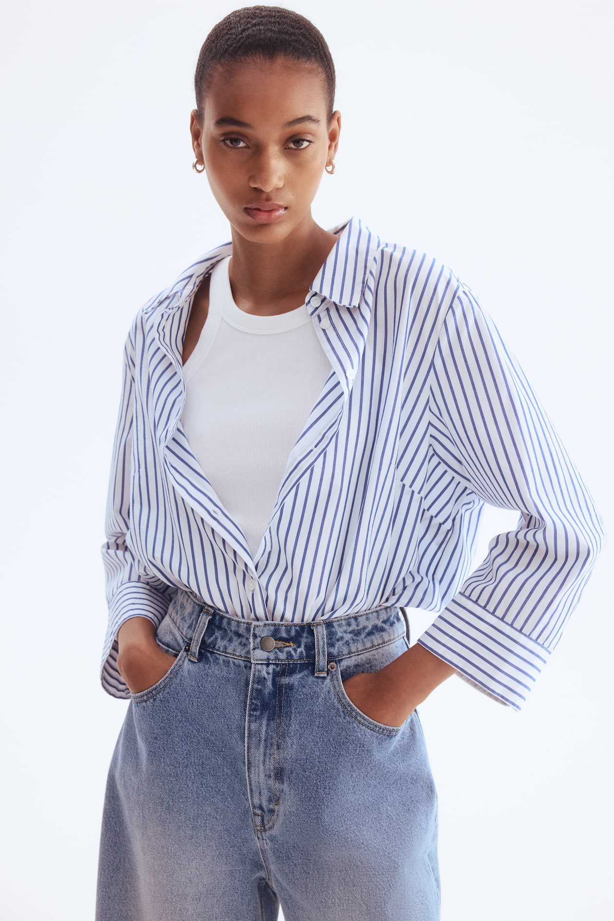 Cute but Professional Tops for Work cover photo collage