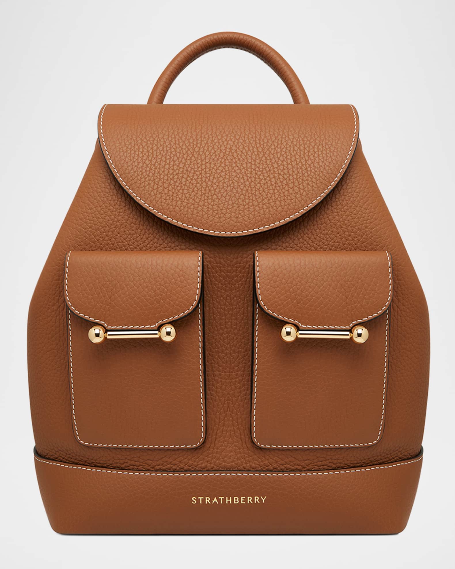 Timeless Backpacks That Are Worth Every Penny! cover photo collage