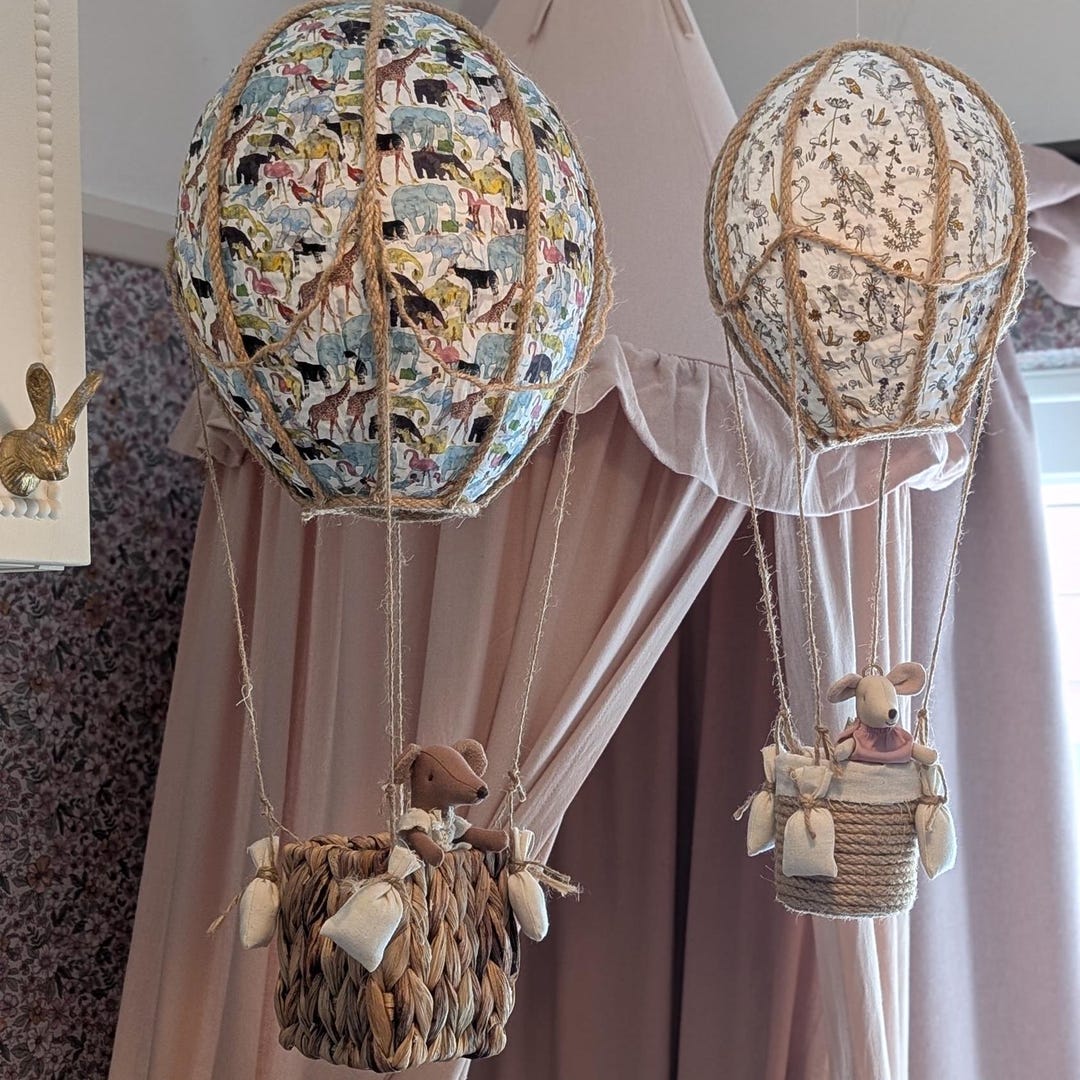 WHIMSICAL kids room/nursery MUST HAVES!✨🧸🪄🎠 cover photo collage