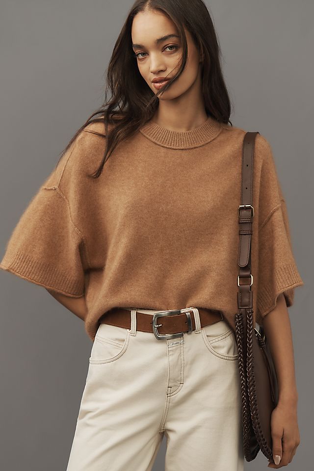 Summer to Autumn: an early fall fashion guide cover photo collage