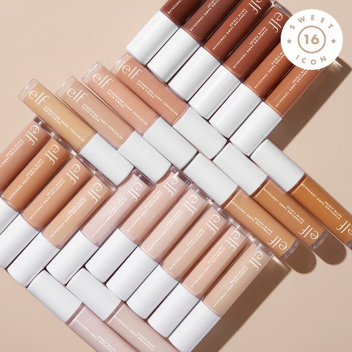 My Underrated Makup Must-Haves cover photo collage