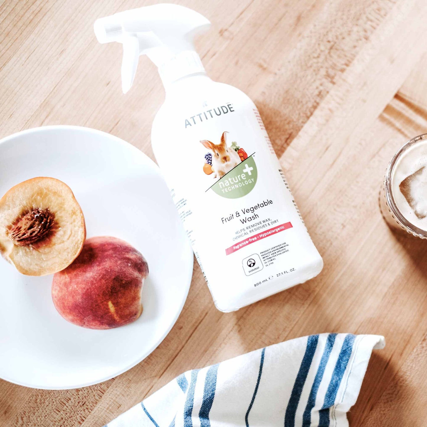 Household Non Tox Favs! cover photo collage