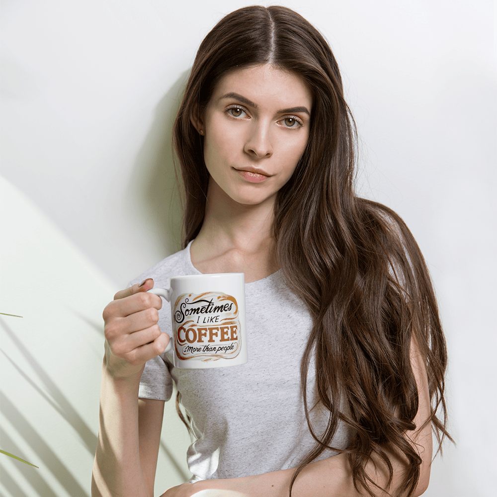 My Favorite Coffee Mugs and Coasters cover photo collage