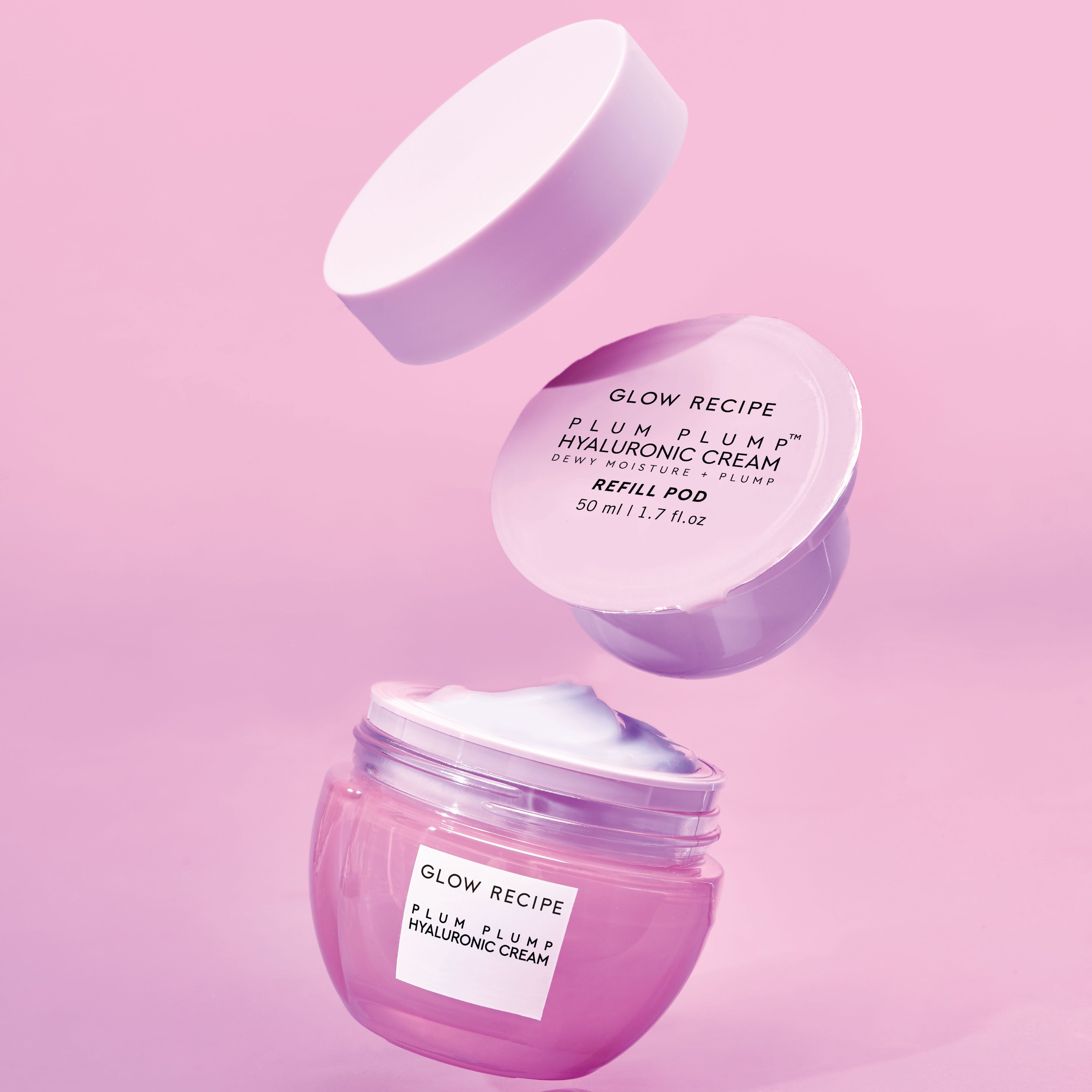 During and Post-Accutane Skincare Essentials cover photo collage