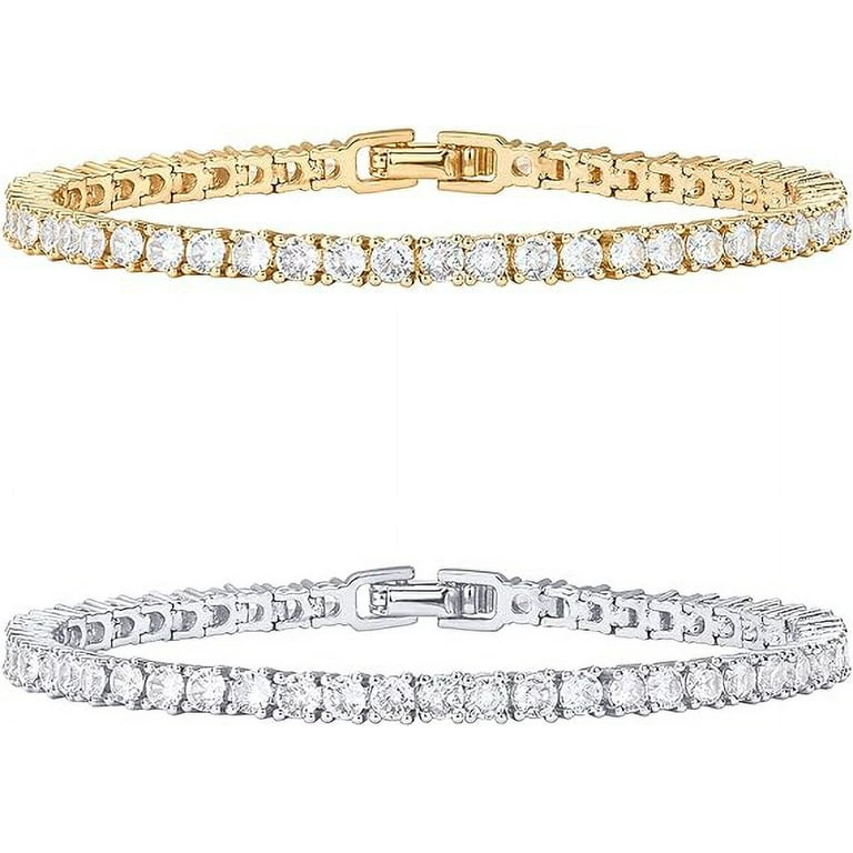 Amazon Affordable Jewelry I Never Take Off cover photo collage