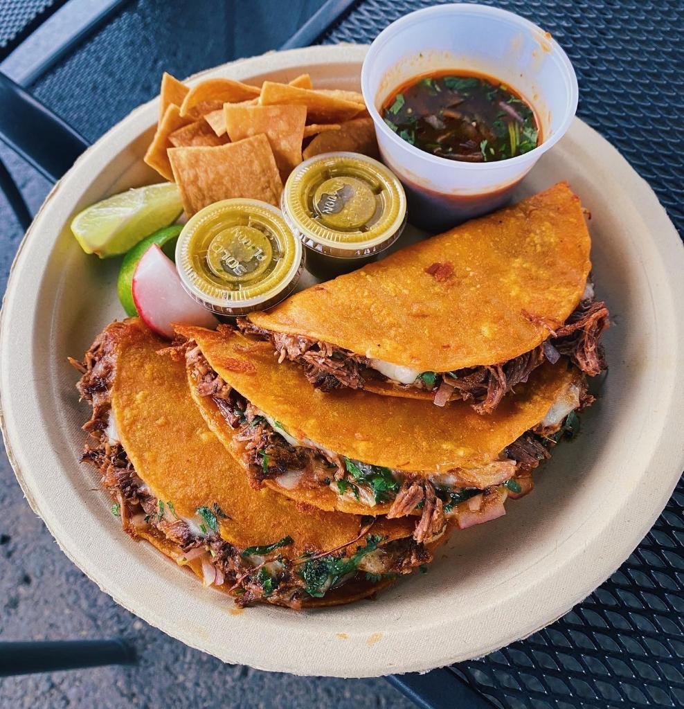 Favorite Eats in the Willamette Valley cover photo collage