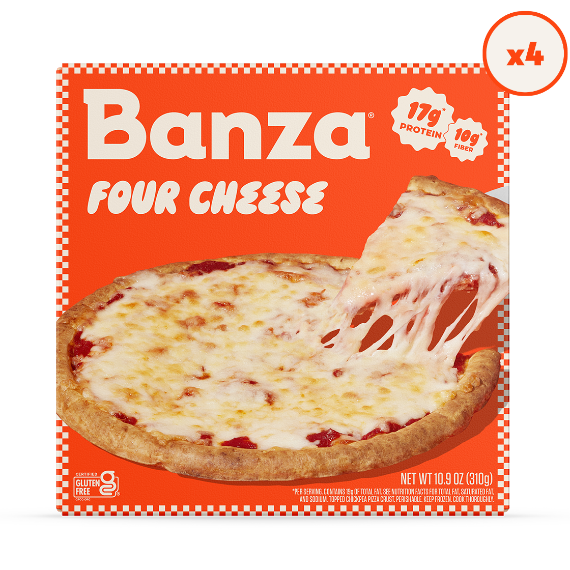 gluten free hall of fame cover photo collage