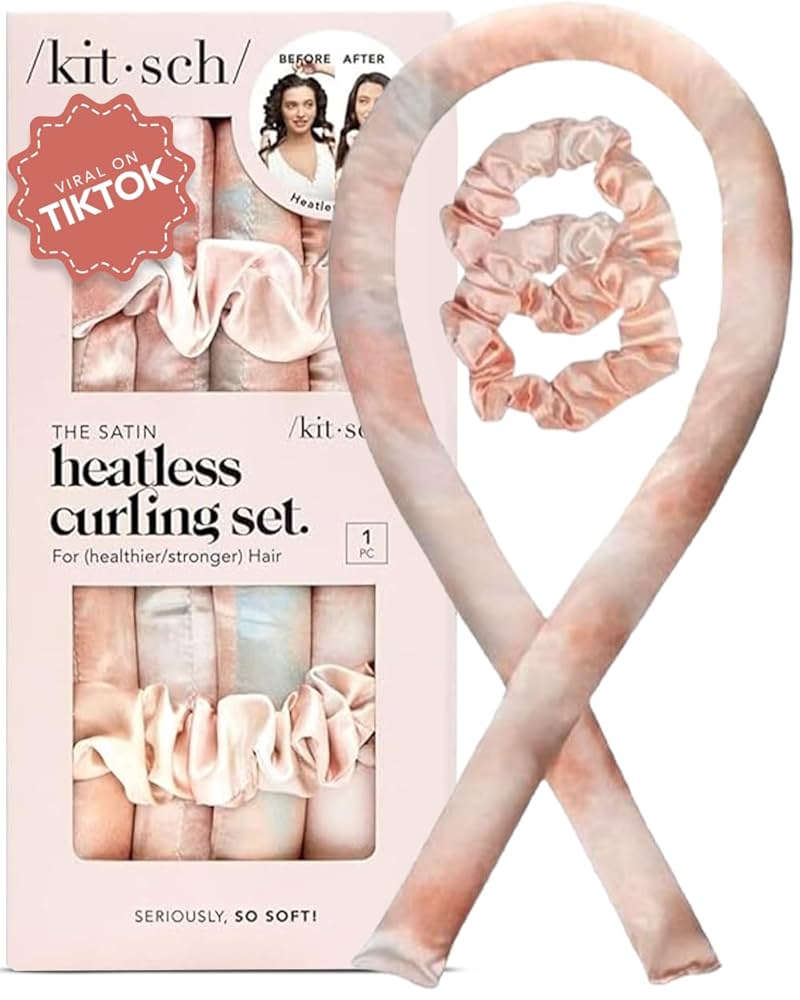 My favorite beauty recs cover photo collage