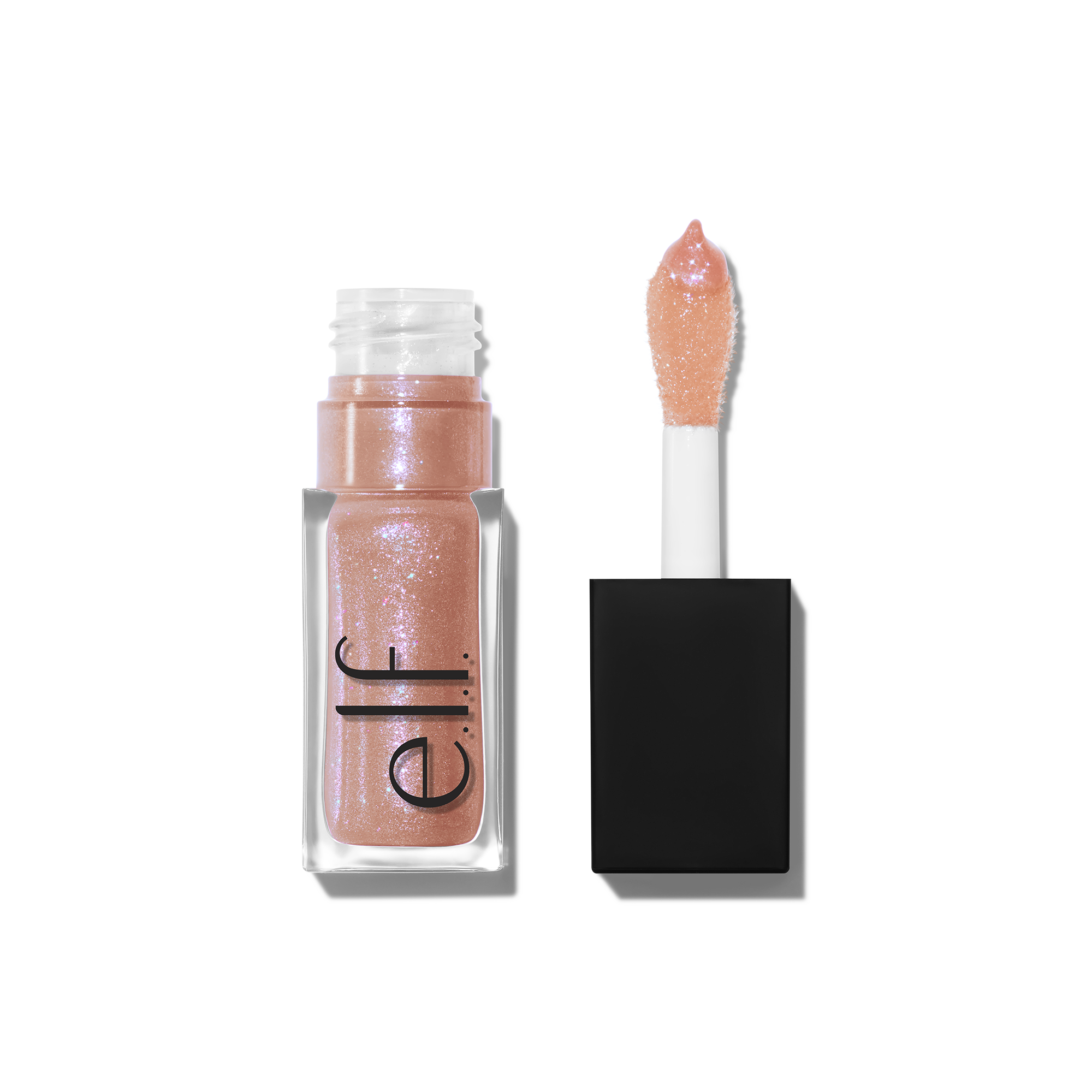 In Love With Lip Products cover photo collage