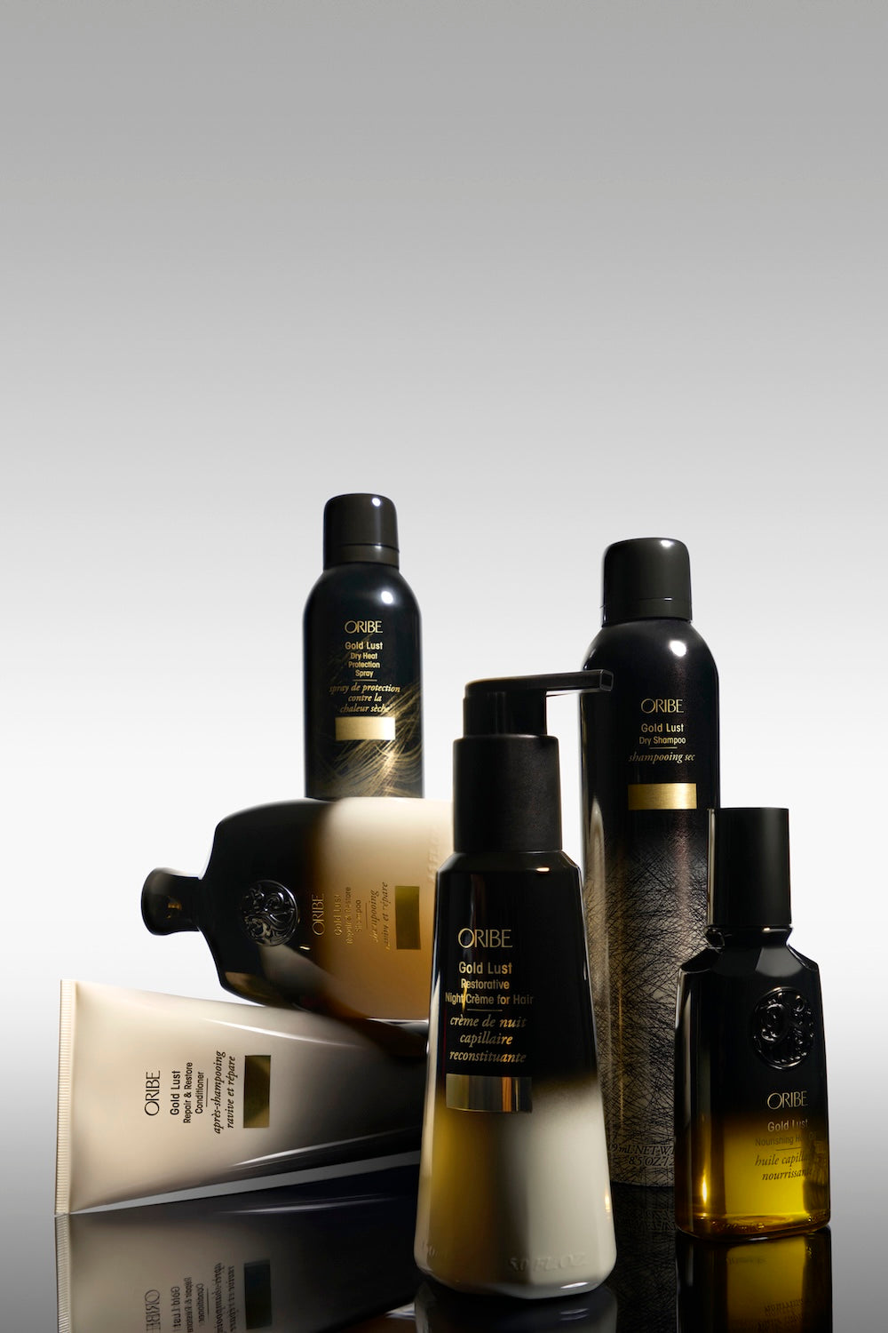 A Cosmetologist’s Guide: My Must-Have Hair Care Products for Healthy, Gorgeous Hair cover photo collage