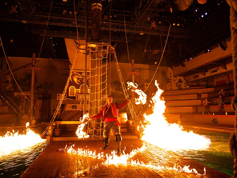 Top places to visit in Pigeon Forge & Gatlinburg! cover photo collage