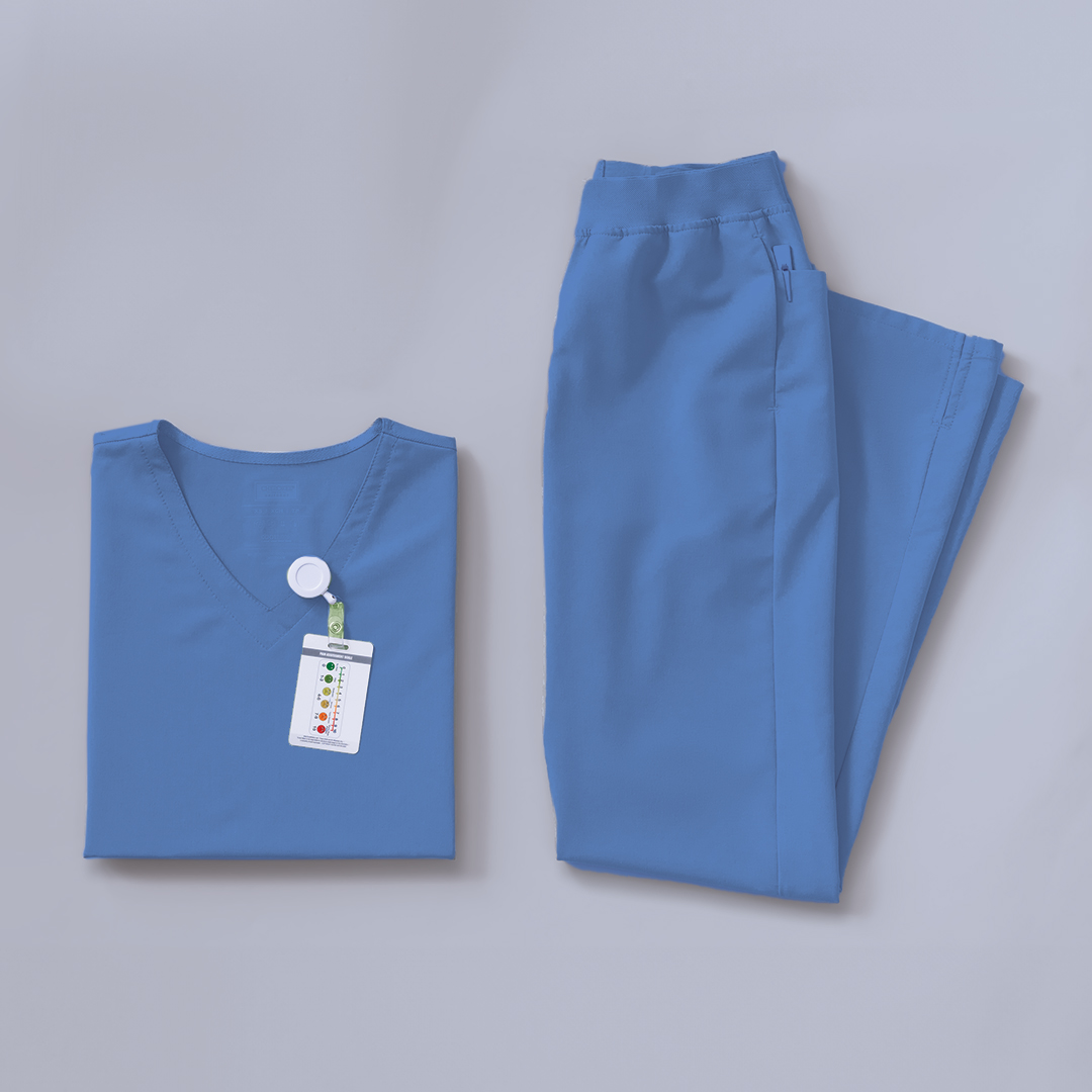 Nurse essentials! ✨💉 cover photo collage