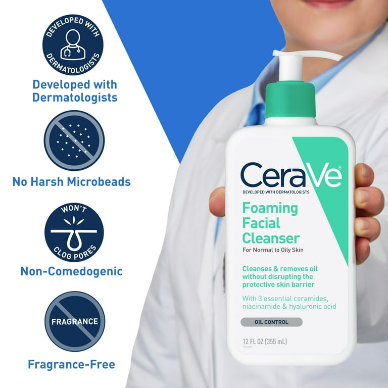 Affordable Skin Care for The Everyday Person cover photo collage