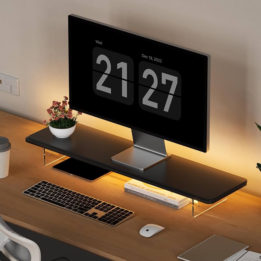 Home-office: Comfort and productivity cover photo collage