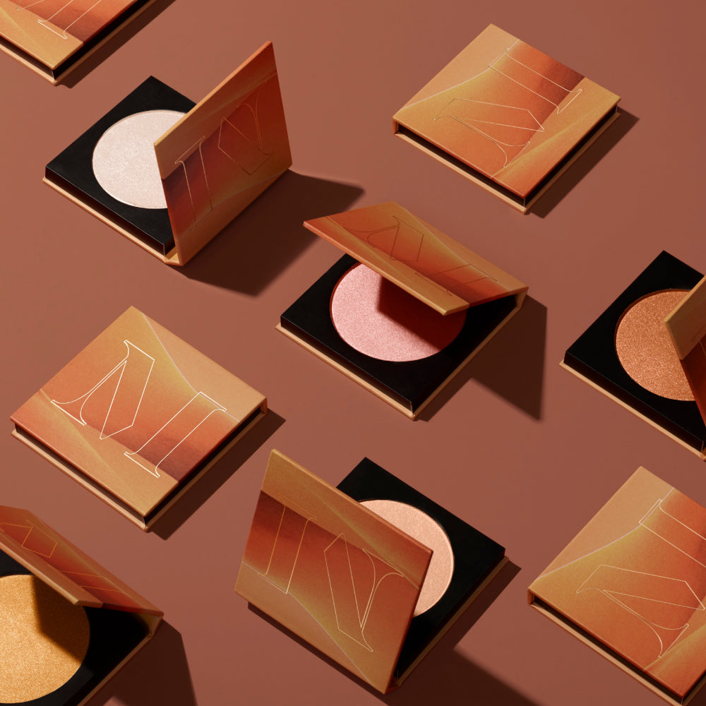 Date night makeup 🍸💋 cover photo collage