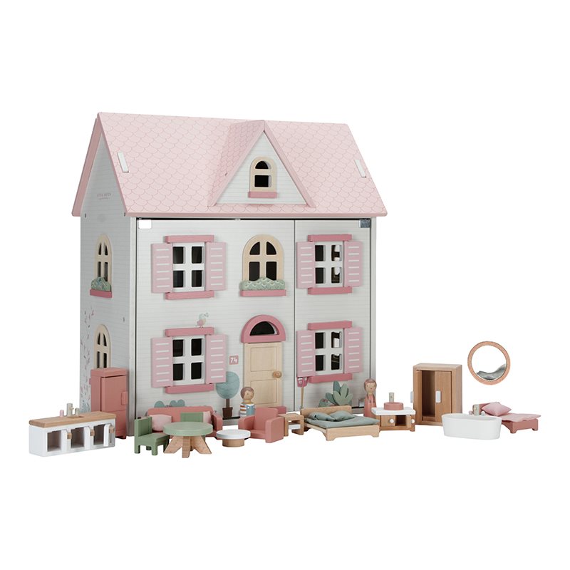 Christmas Gifts for Four Year Old Girls cover photo collage