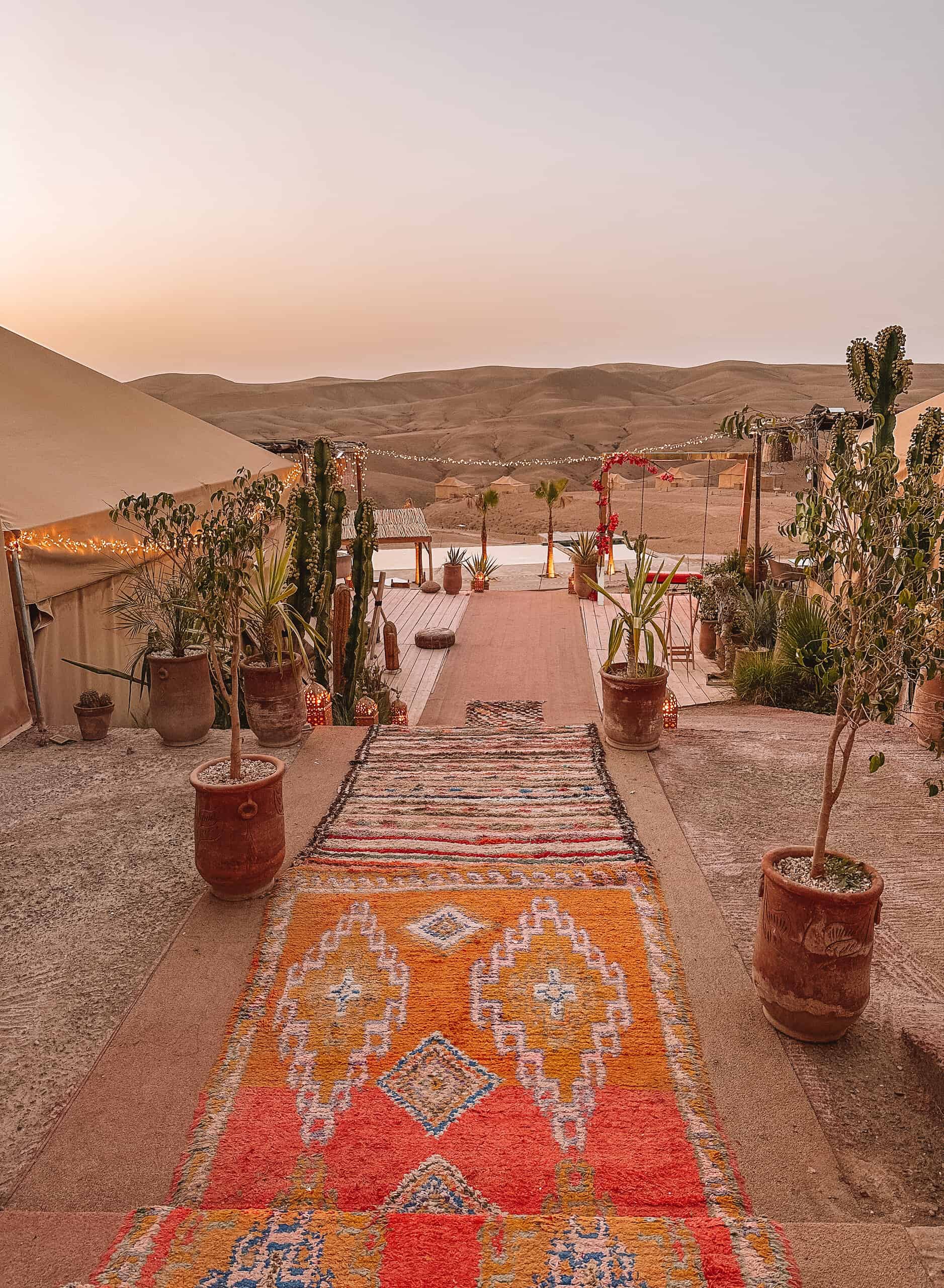 Travel to Morocco – Best Locations & Photo Worthy Stays cover photo collage