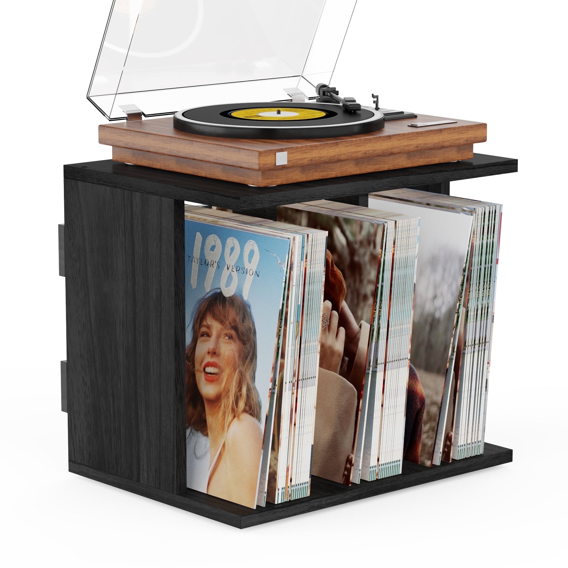 The BEST places to get Taylor Swift vinyls! (coming from a long time Swiftie) cover photo collage