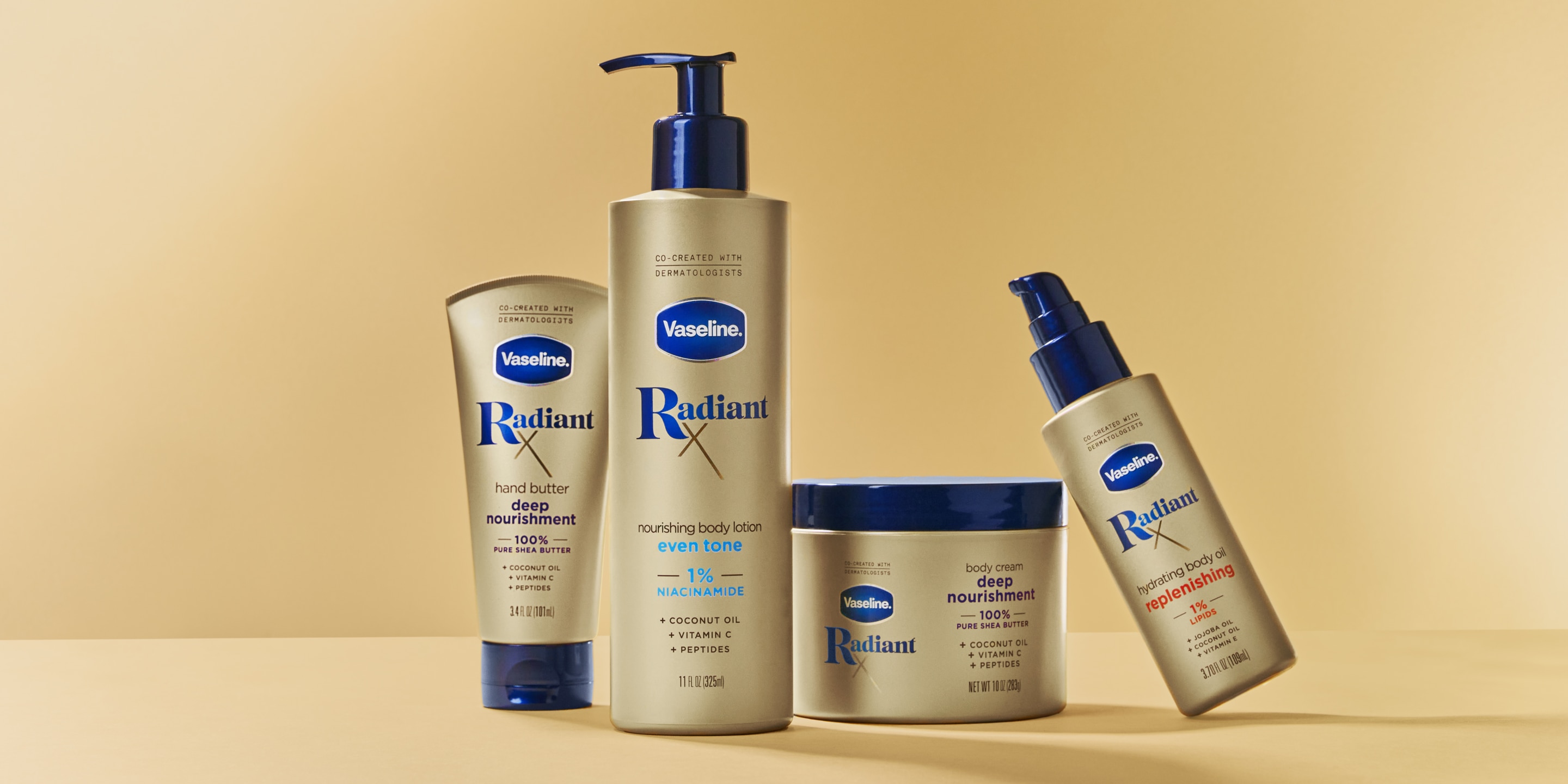 my holy grails eczema - safe body care ! cover photo collage