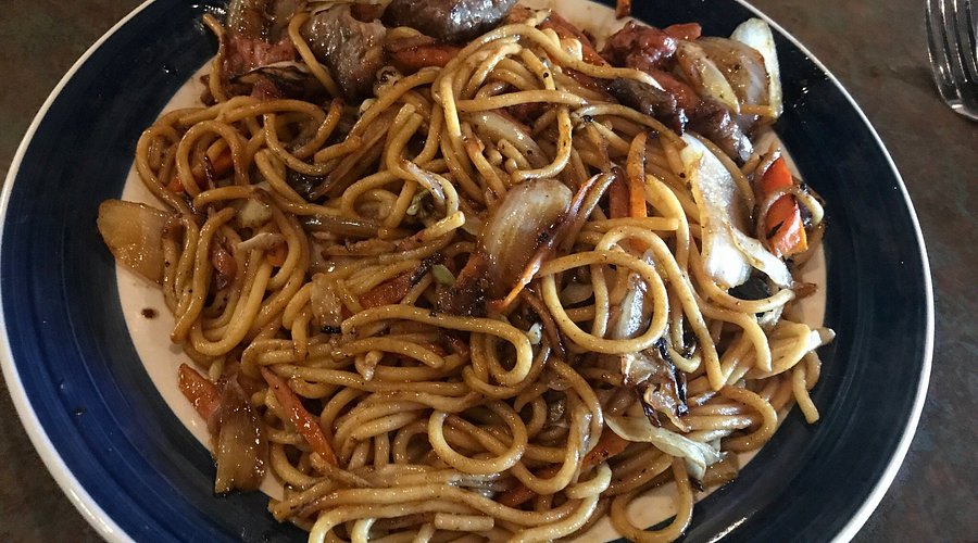 Local Restaurants cover photo collage