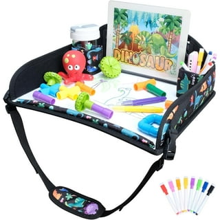 Traveling with Kids! 🚙👧🏽🦋 cover photo collage