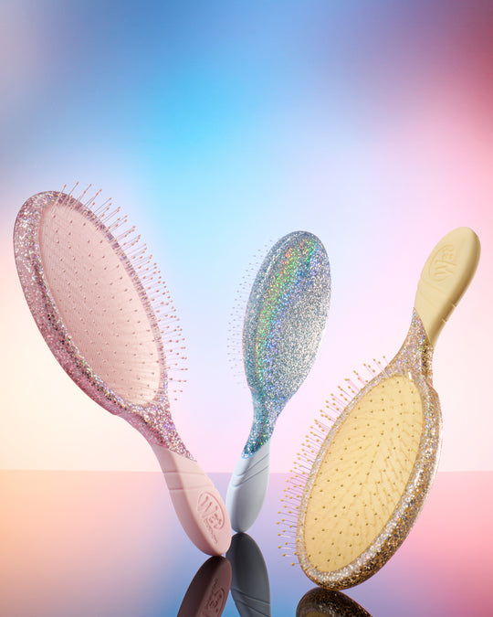 Hair Care Routine (Products/Tools) cover photo collage