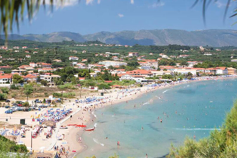 The Best of Zakynthos with Children 🇬🇷 cover photo collage