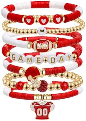 Game Day Fit Essentials cover photo collage