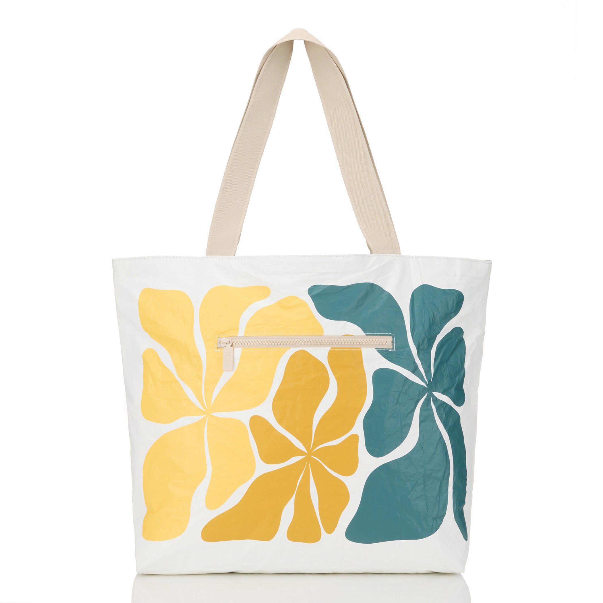 Bag Goals: Aloha Edition cover photo collage