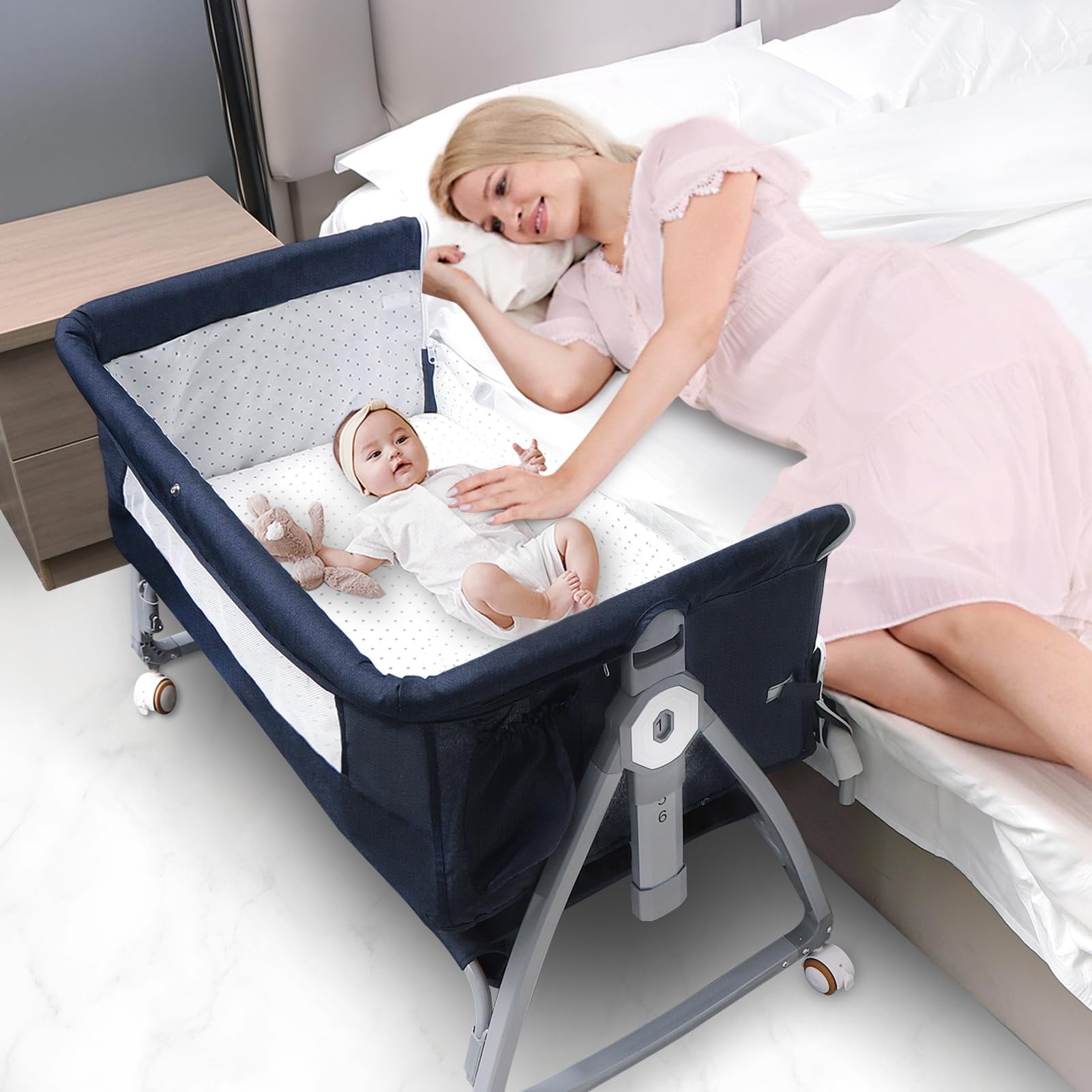 Newborn Must Haves cover photo collage