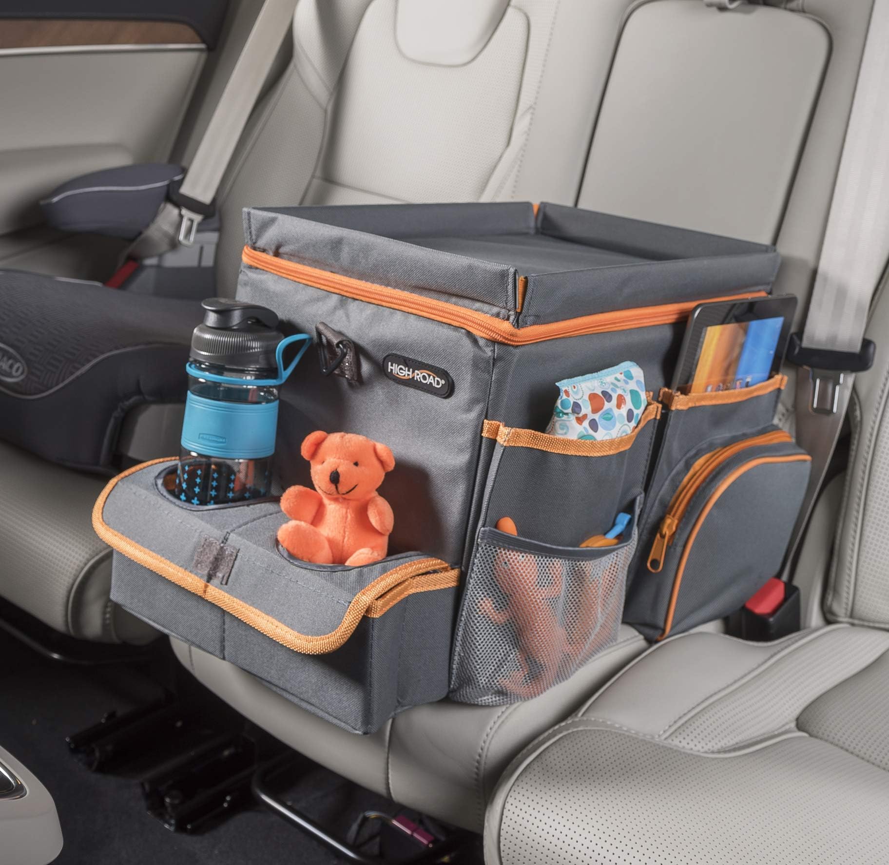 Mom-approved car must haves🚗💕 cover photo collage