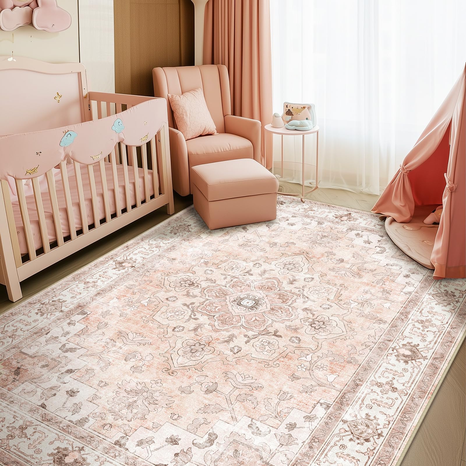 AMAZON ITEMS that make my apartment GIRLY and AESTHETIC! cover photo collage