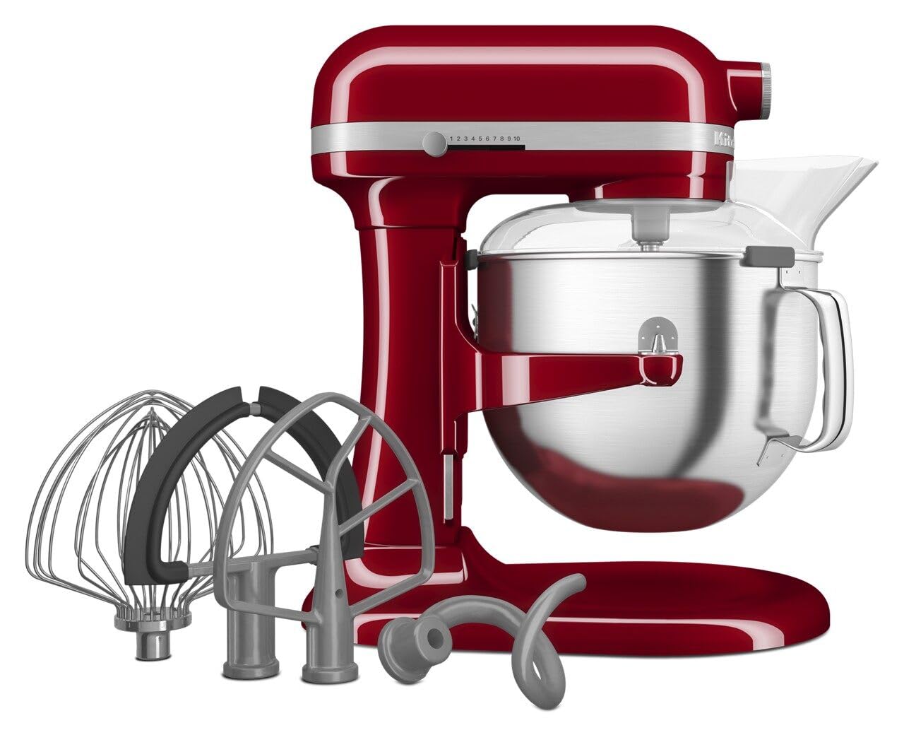 My Favorite Kitchen Gadgets cover photo collage