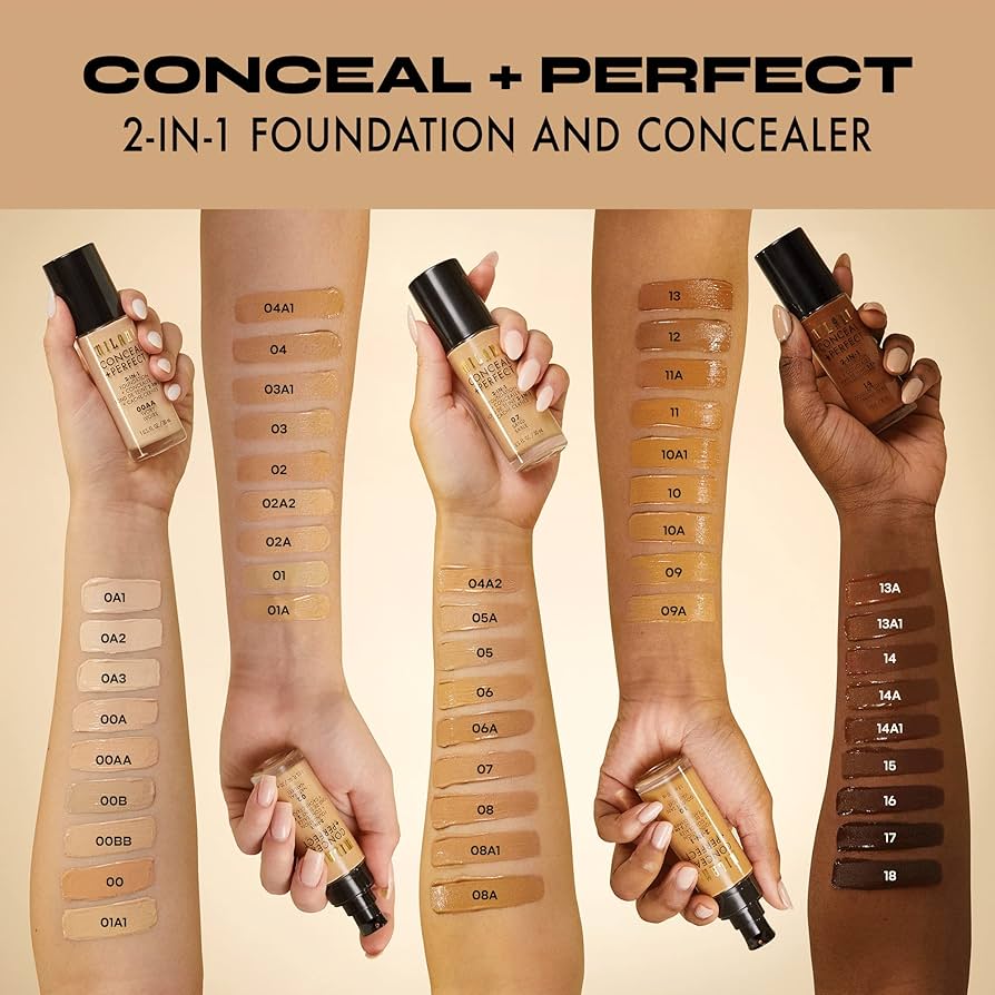Makeup Product I Repurchased Instead of Trends cover photo collage