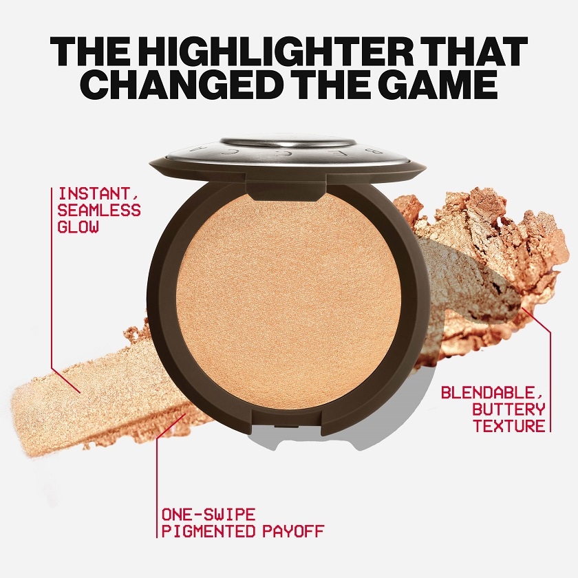 My Favorite Makeup + Skincare Items cover photo collage
