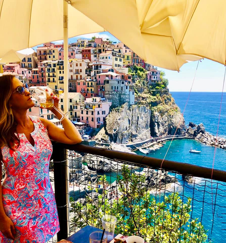 travel tips & recommendations cover photo collage